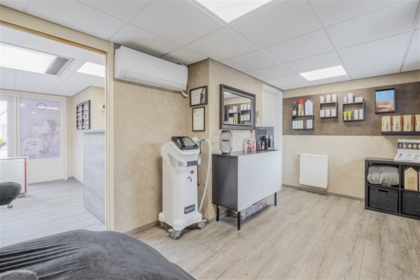 Medium property photo - Rietgors 5, 9665 MR Oude Pekela